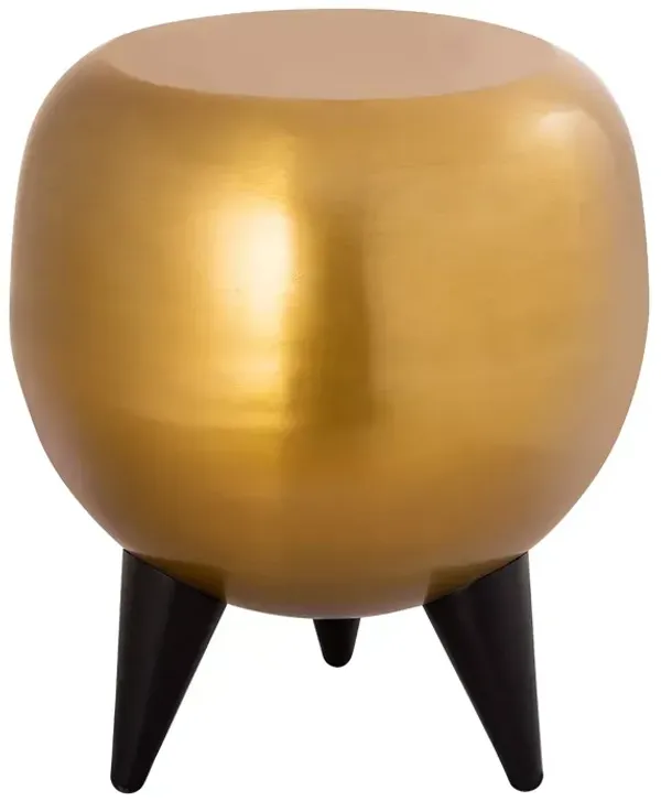 TOV Furniture Spike Side Table