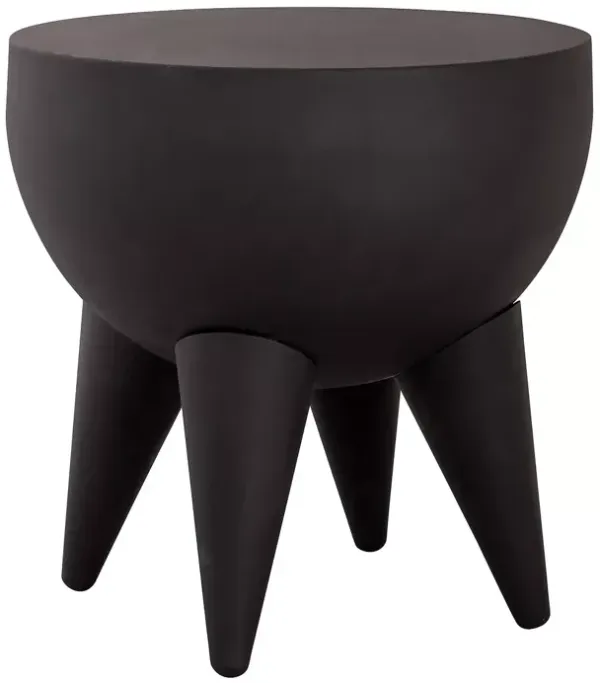 TOV Furniture Spike Side Table