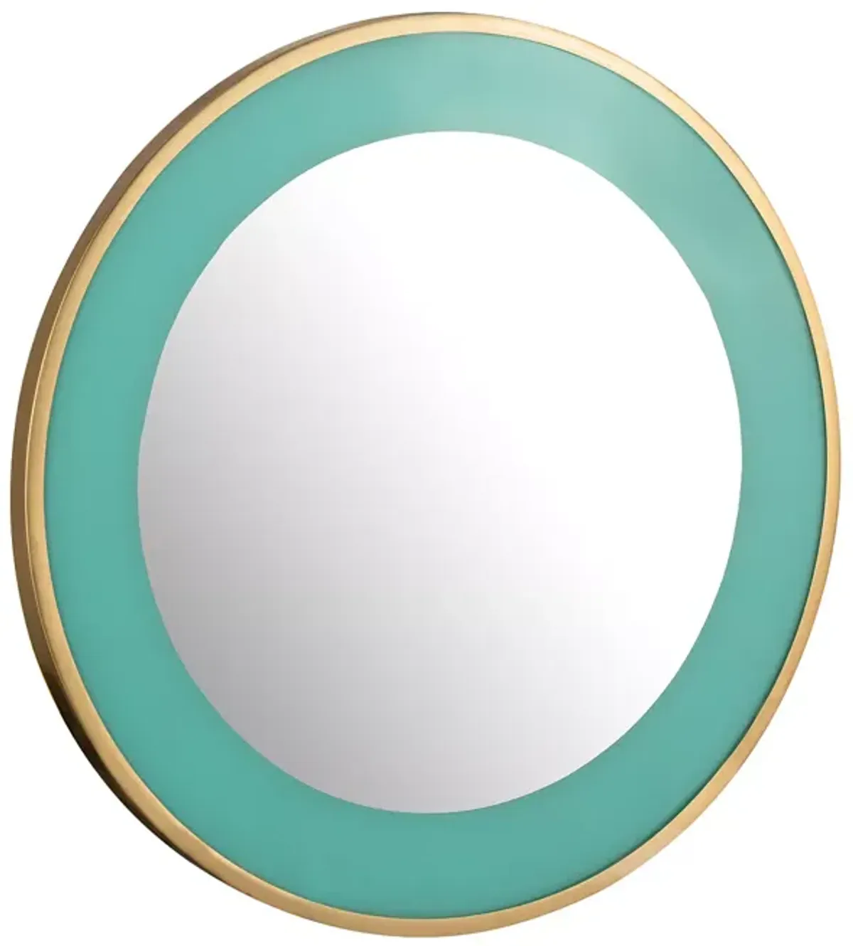 TOV Furniture Lucille Mirror