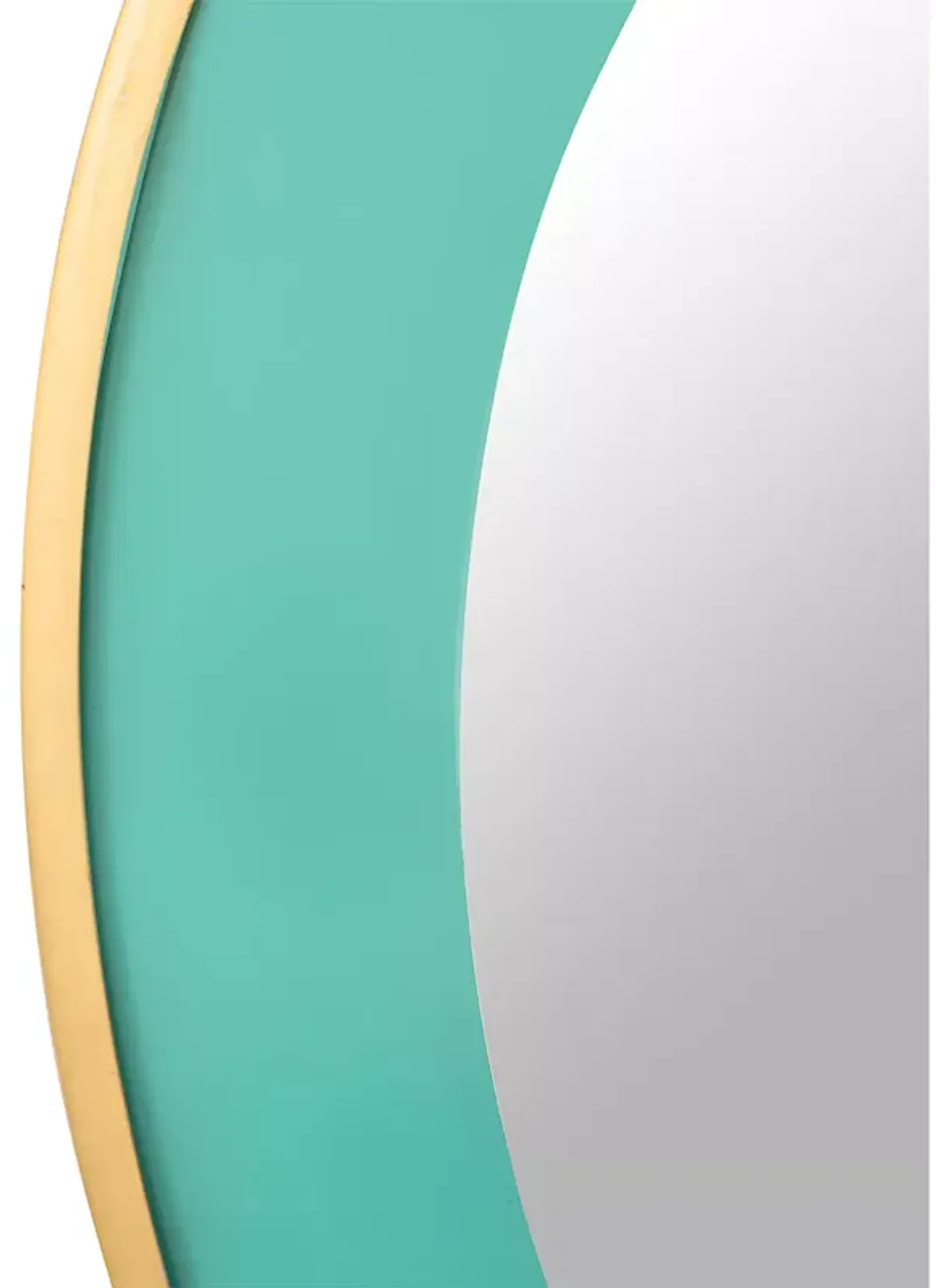 TOV Furniture Lucille Mirror