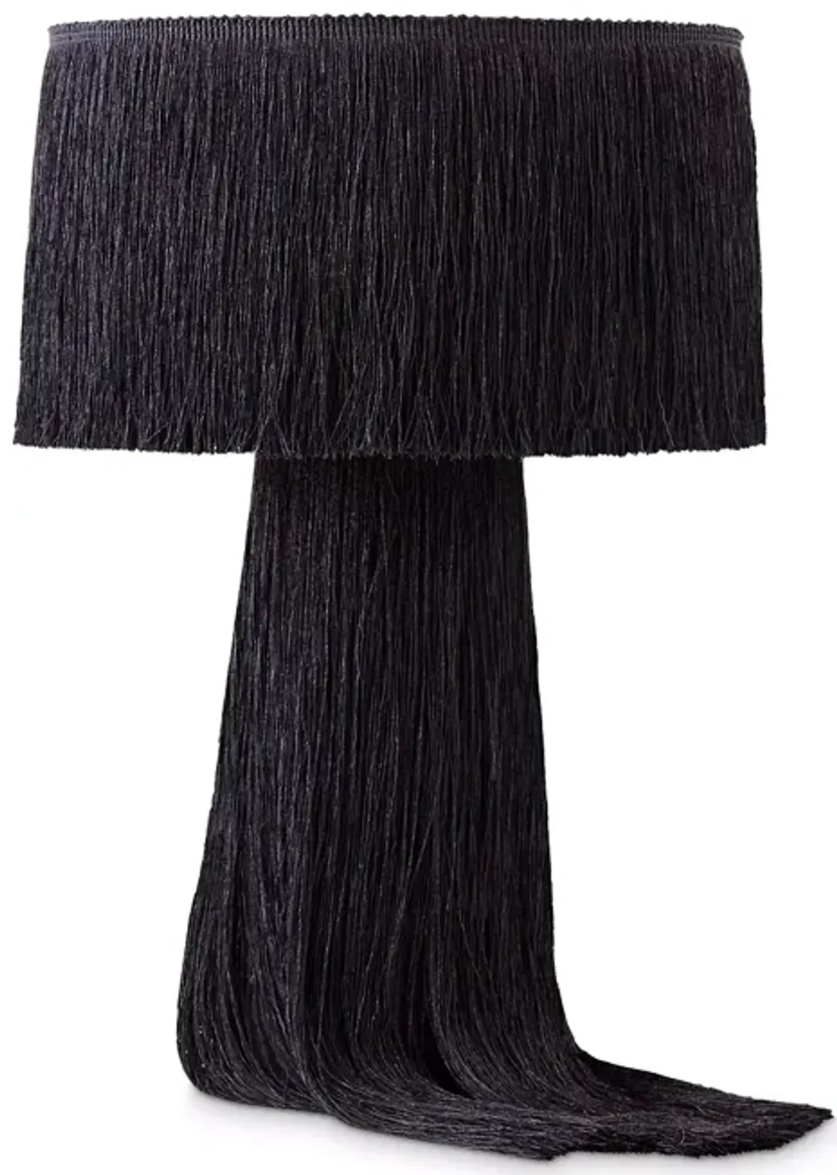 TOV Furniture Atolla Tassel Table Lamp