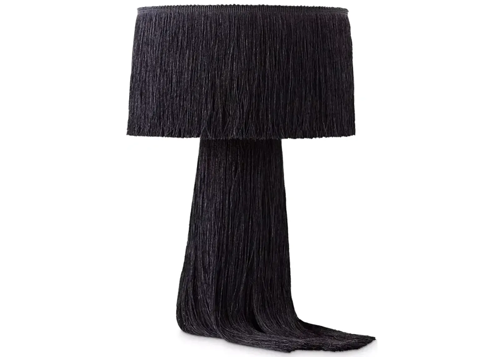 TOV Furniture Atolla Tassel Table Lamp