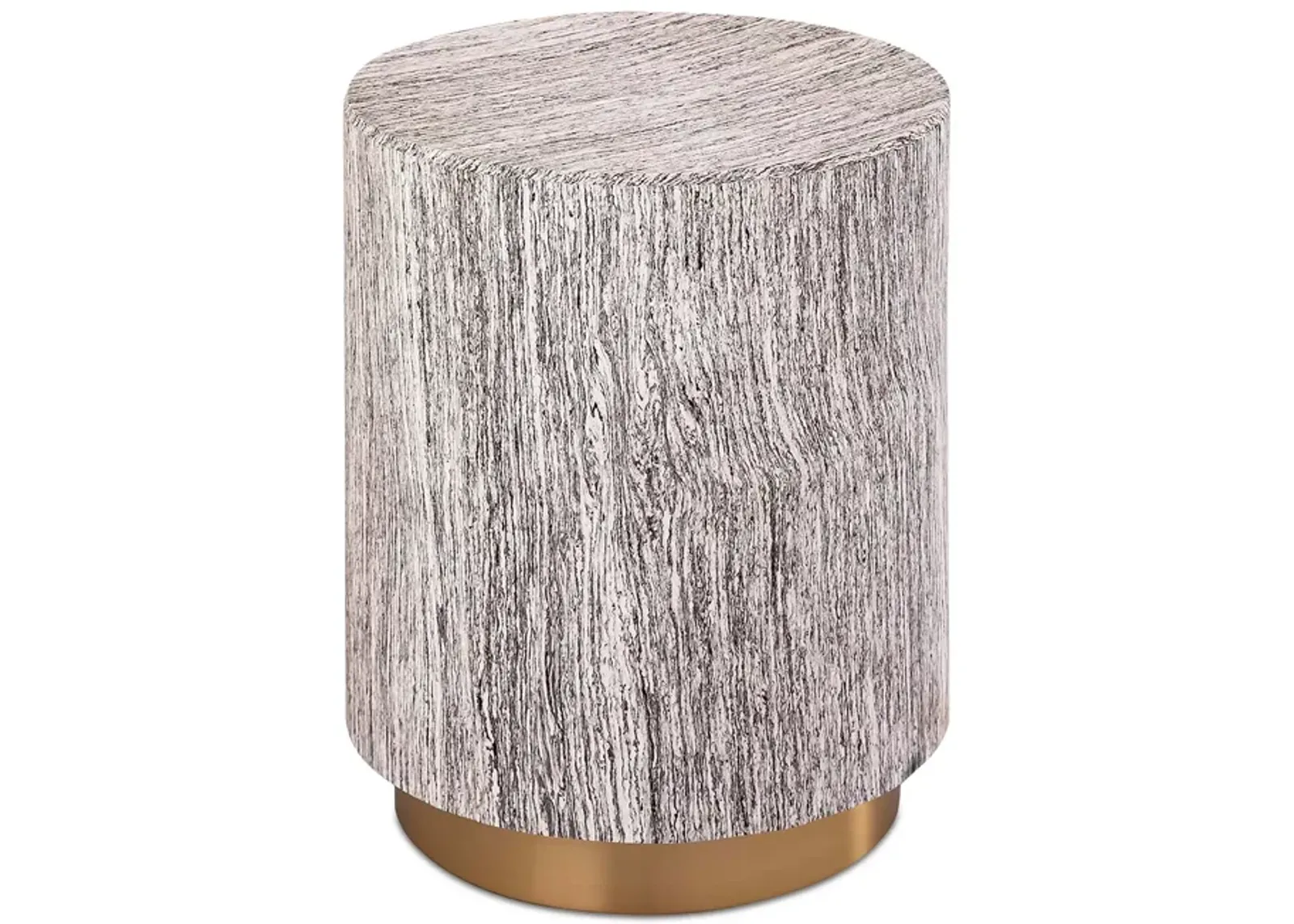 TOV Furniture Dahlia Side Table