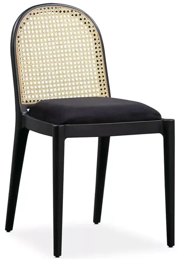TOV Furniture Kora Cane Dining Chair