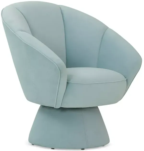 TOV Furniture Allora Accent Chair