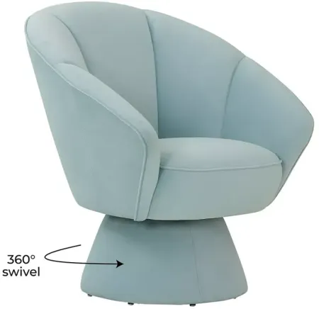 TOV Furniture Allora Accent Chair