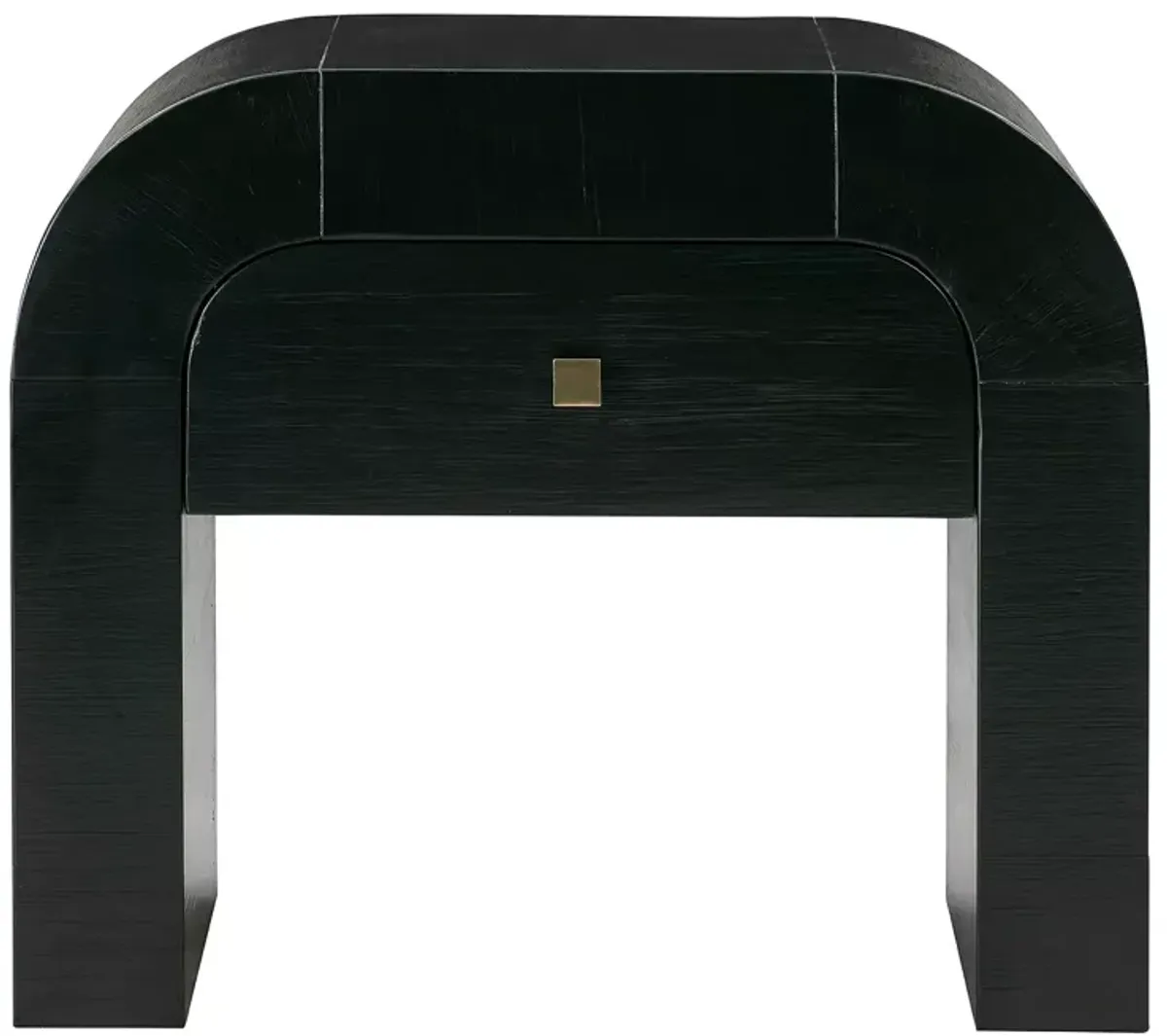 TOV Furniture Hump Nightstand