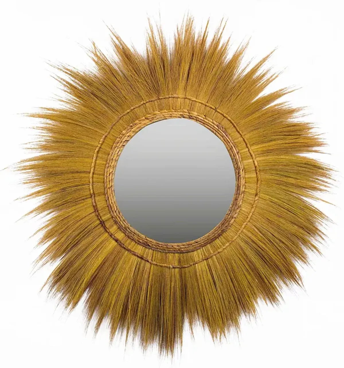 TOV Furniture Mettu Mirror