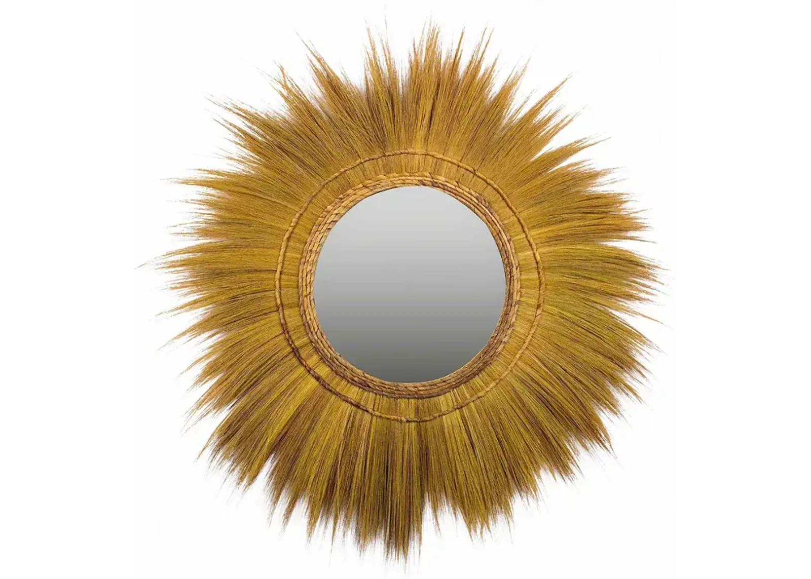 TOV Furniture Mettu Mirror