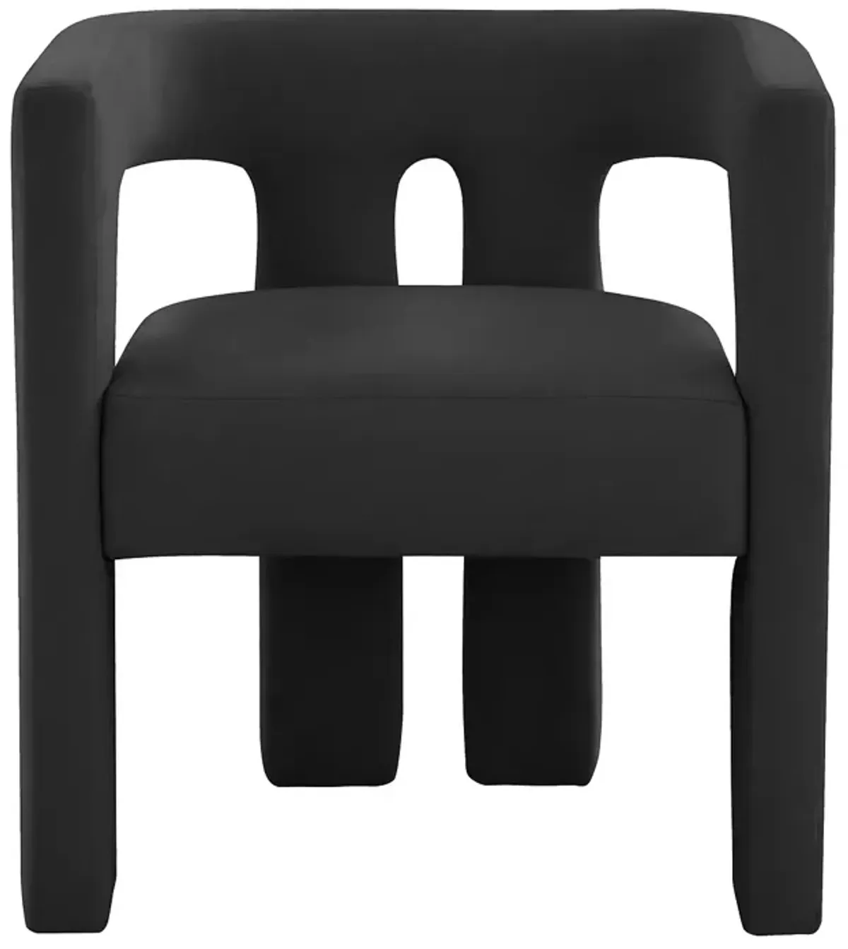 TOV Furniture Sloane Velvet Chair