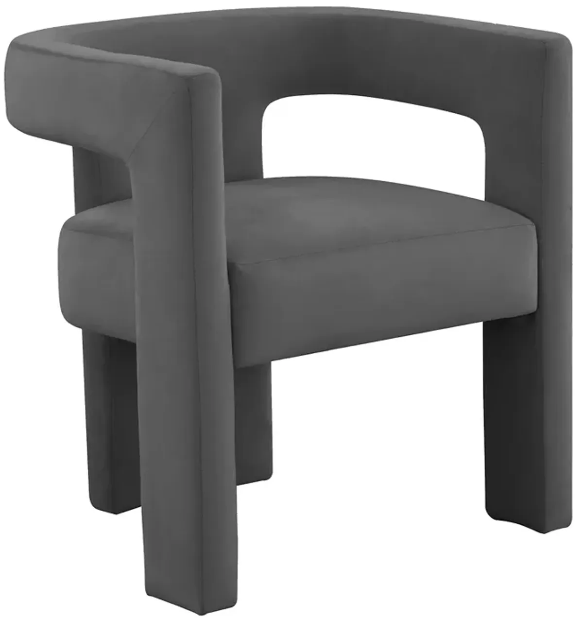 TOV Furniture Sloane Velvet Chair