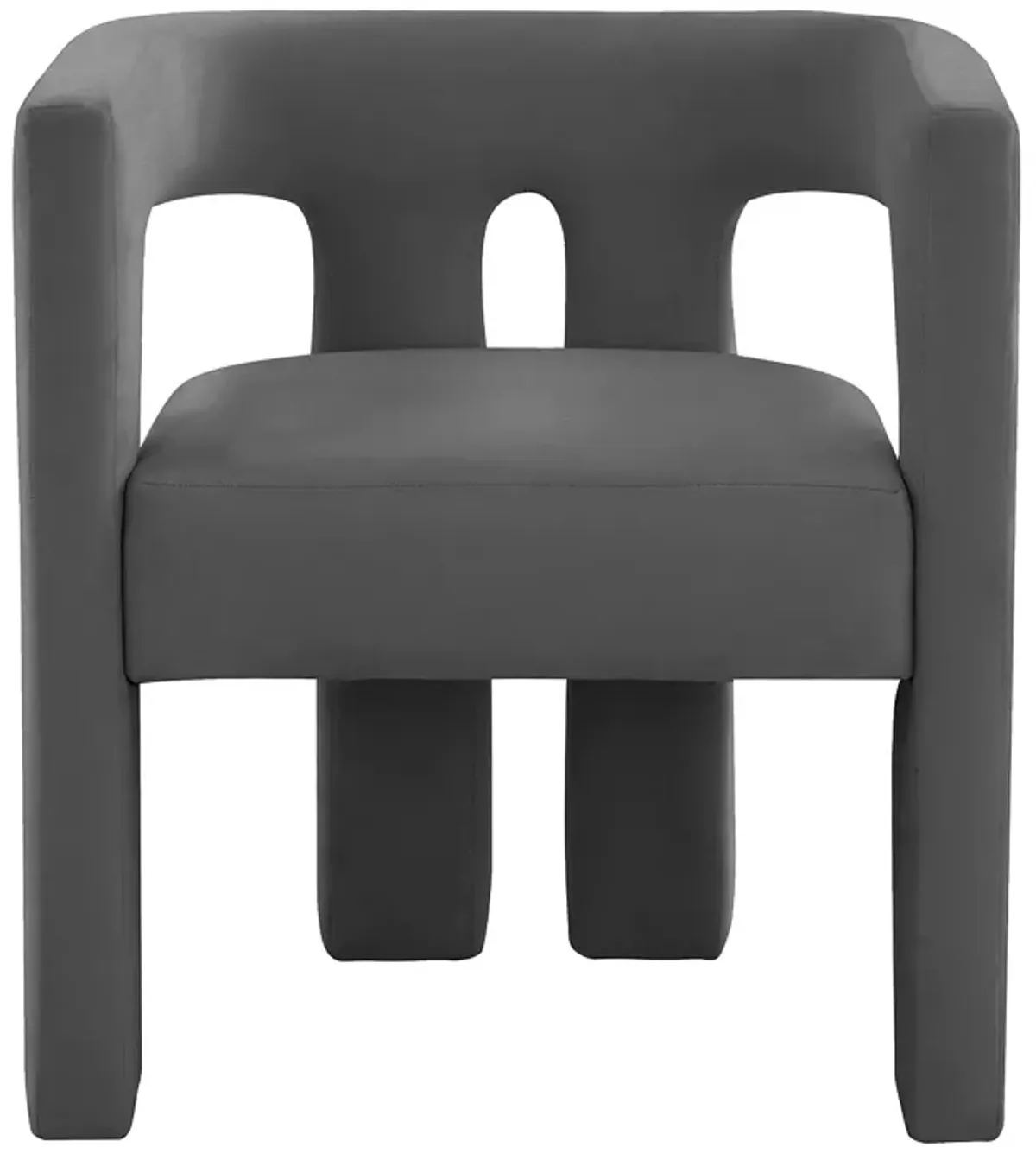 TOV Furniture Sloane Velvet Chair