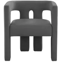 TOV Furniture Sloane Velvet Chair