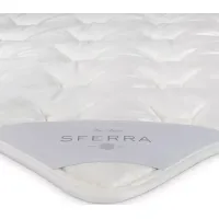 SFERRA Sogni Comfort Topper, Full - 100% Exclusive