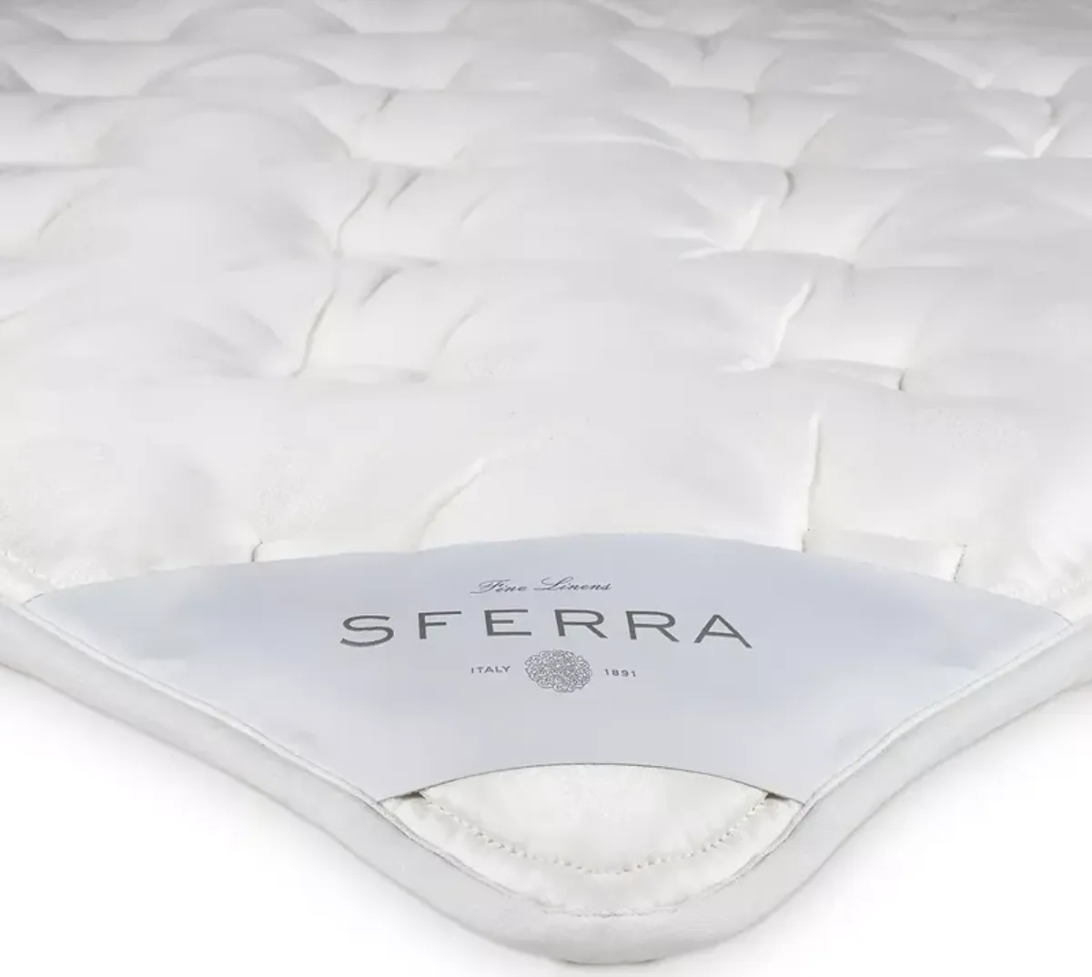 SFERRA Sogni Seasonal Topper, King - Exclusive