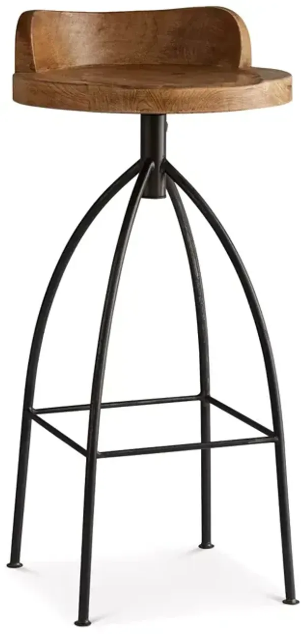 Arteriors Hinkley Bar Stool