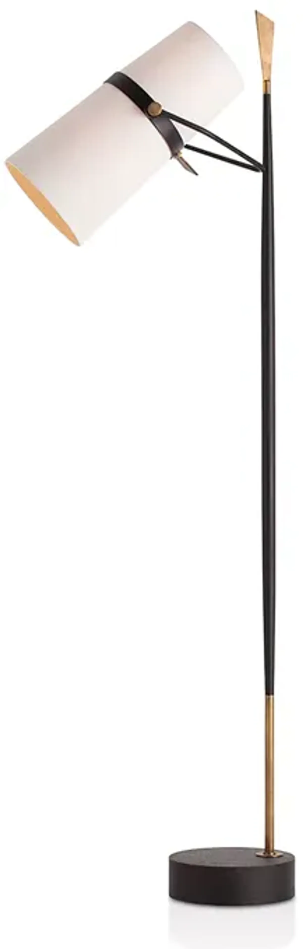 Arteriors Yasmin Floor Lamp