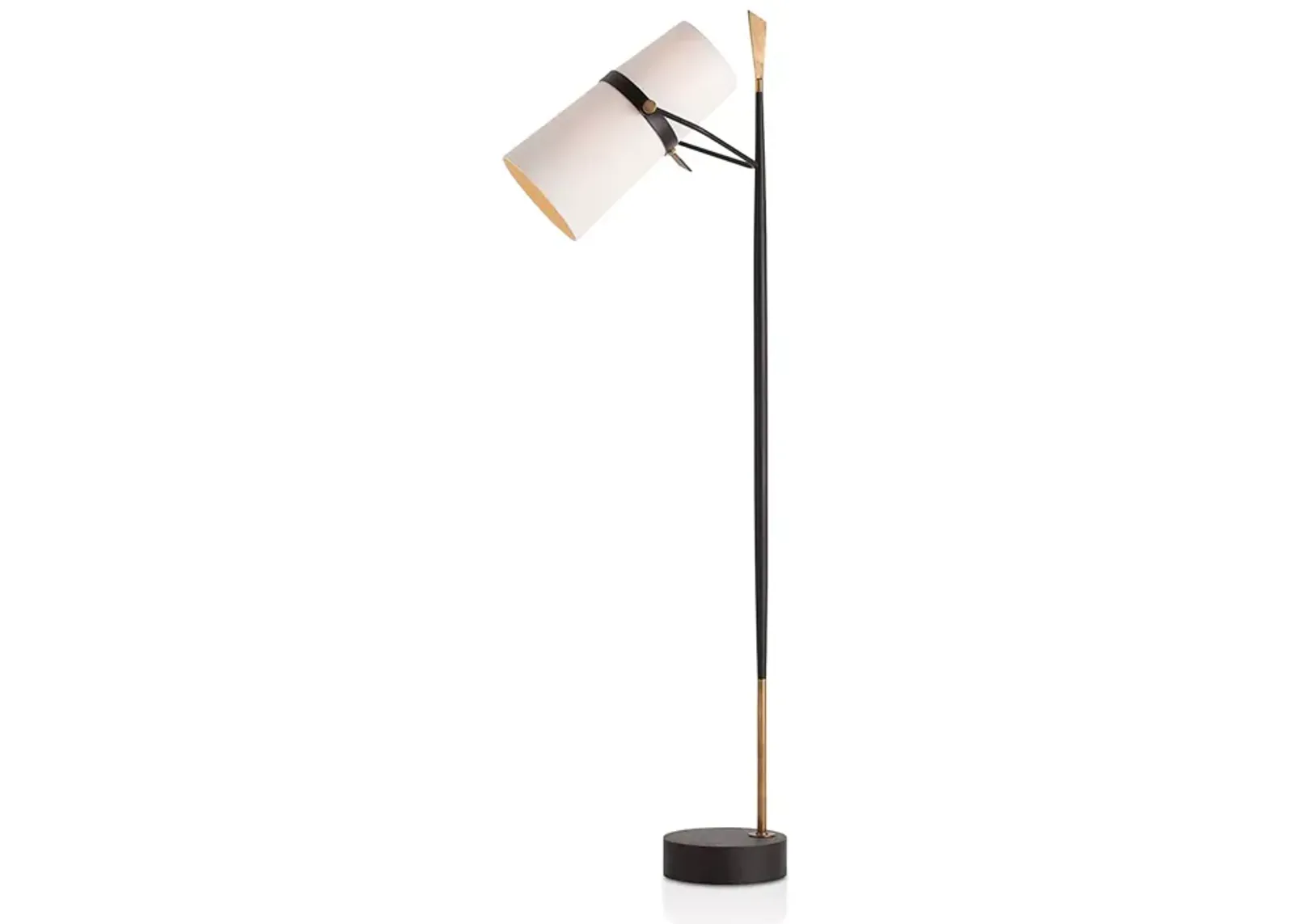 Arteriors Yasmin Floor Lamp