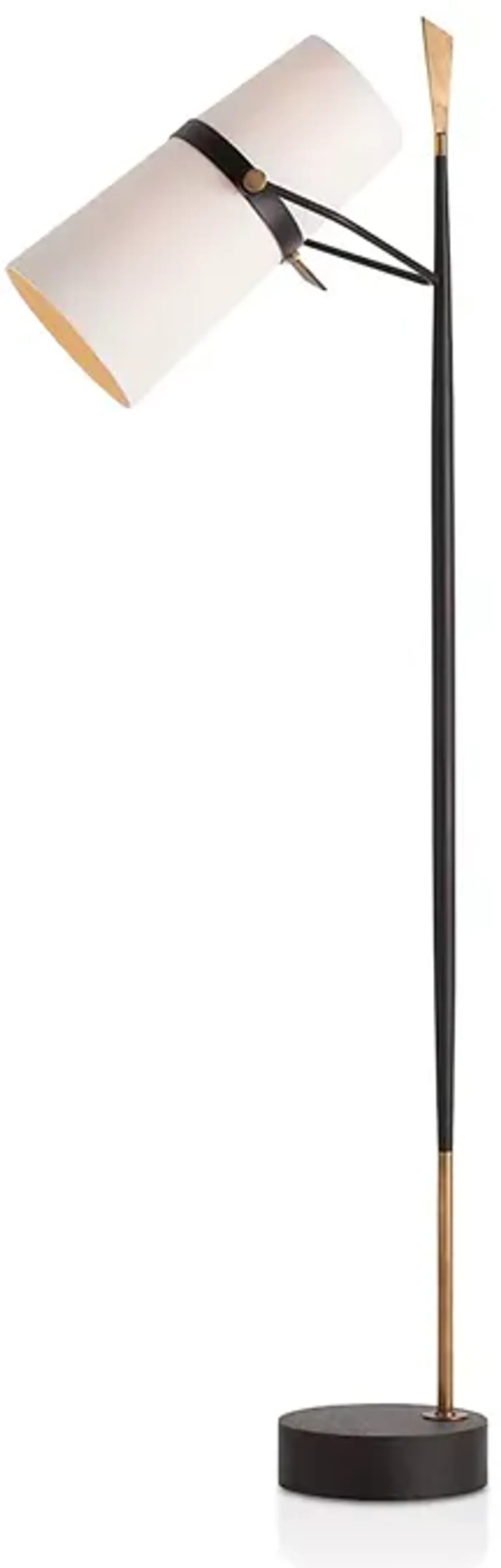 Arteriors Yasmin Floor Lamp