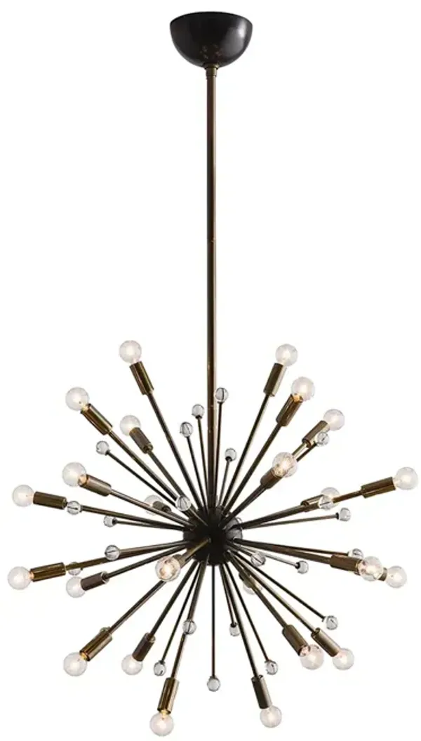 Arteriors Imogene Chandelier