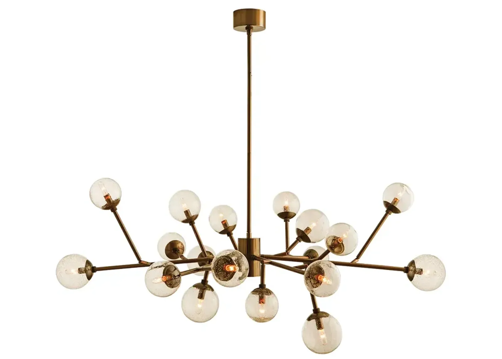 Arteriors Dallas Chandelier