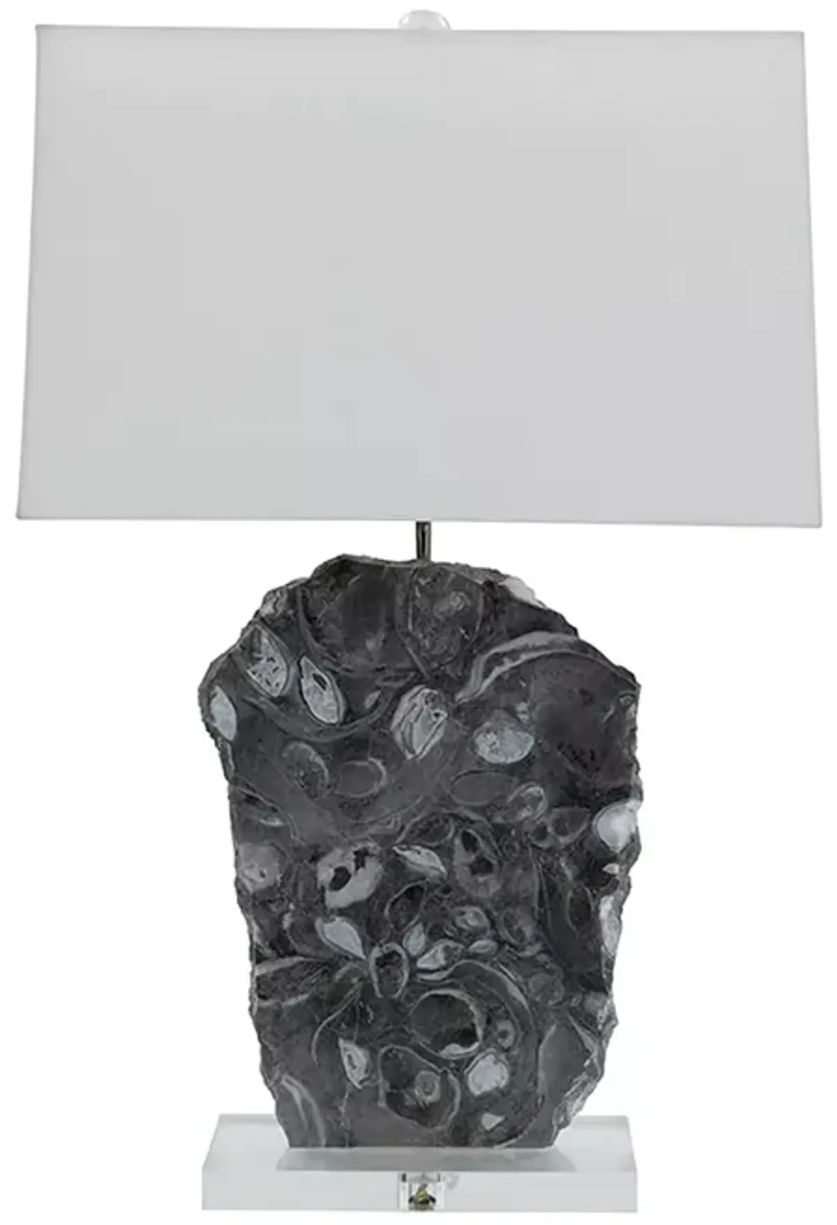 Mitchell Gold + Bob Williams Moran Table Lamp