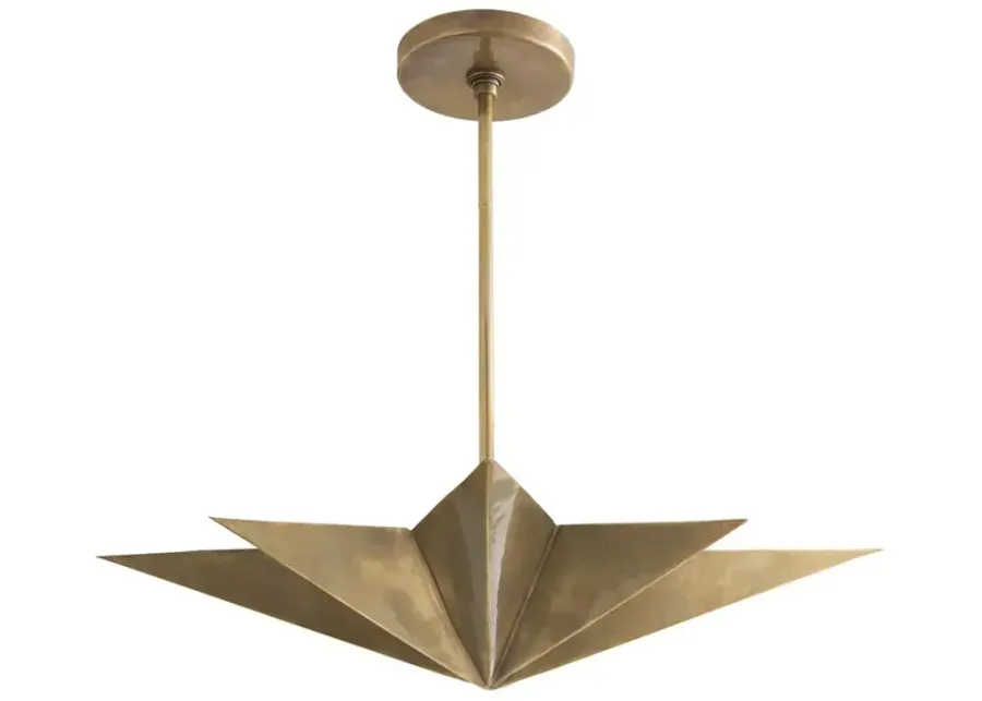 Arteriors Rex Pendant 