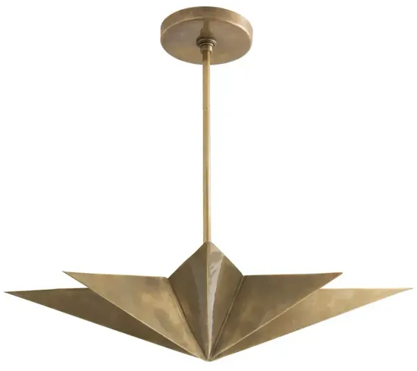 Arteriors Rex Pendant