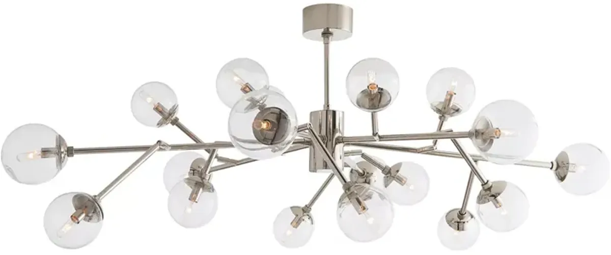 Arteriors Dallas Chandelier