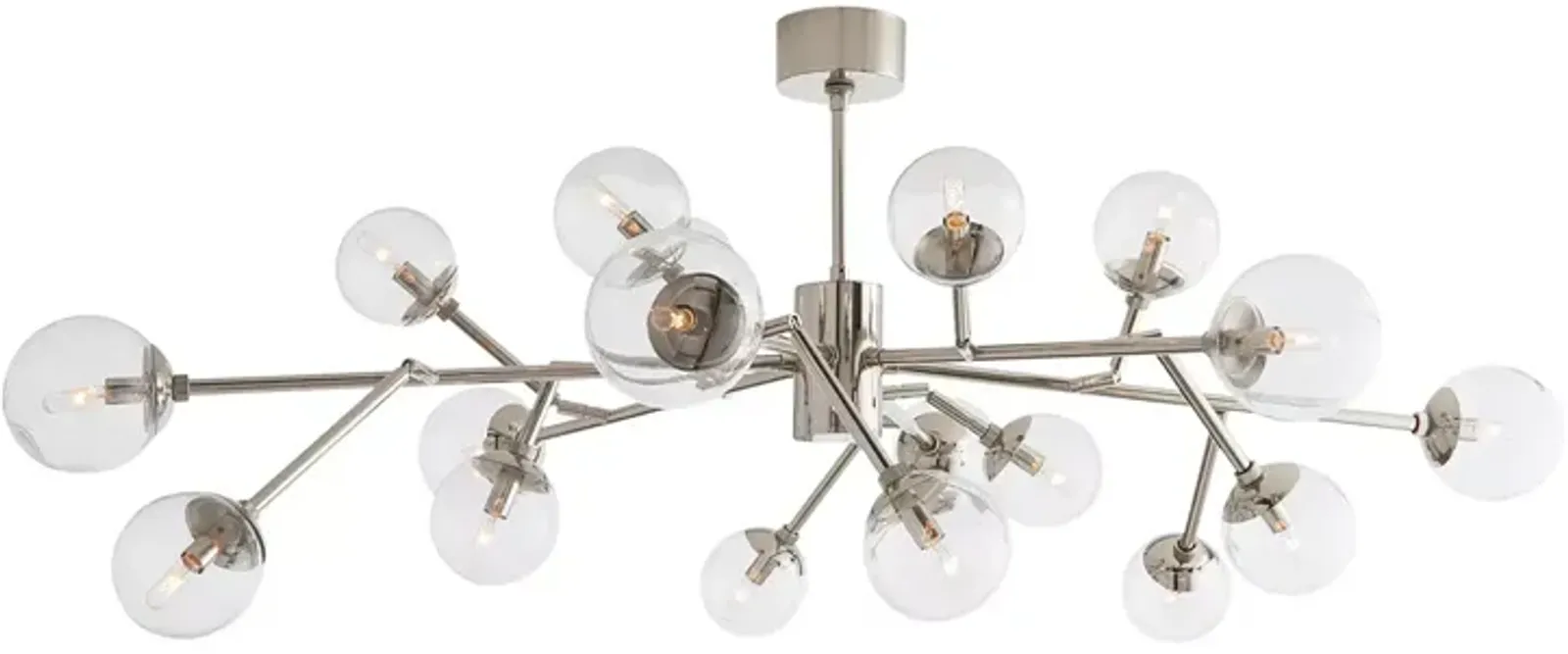 Arteriors Dallas Chandelier