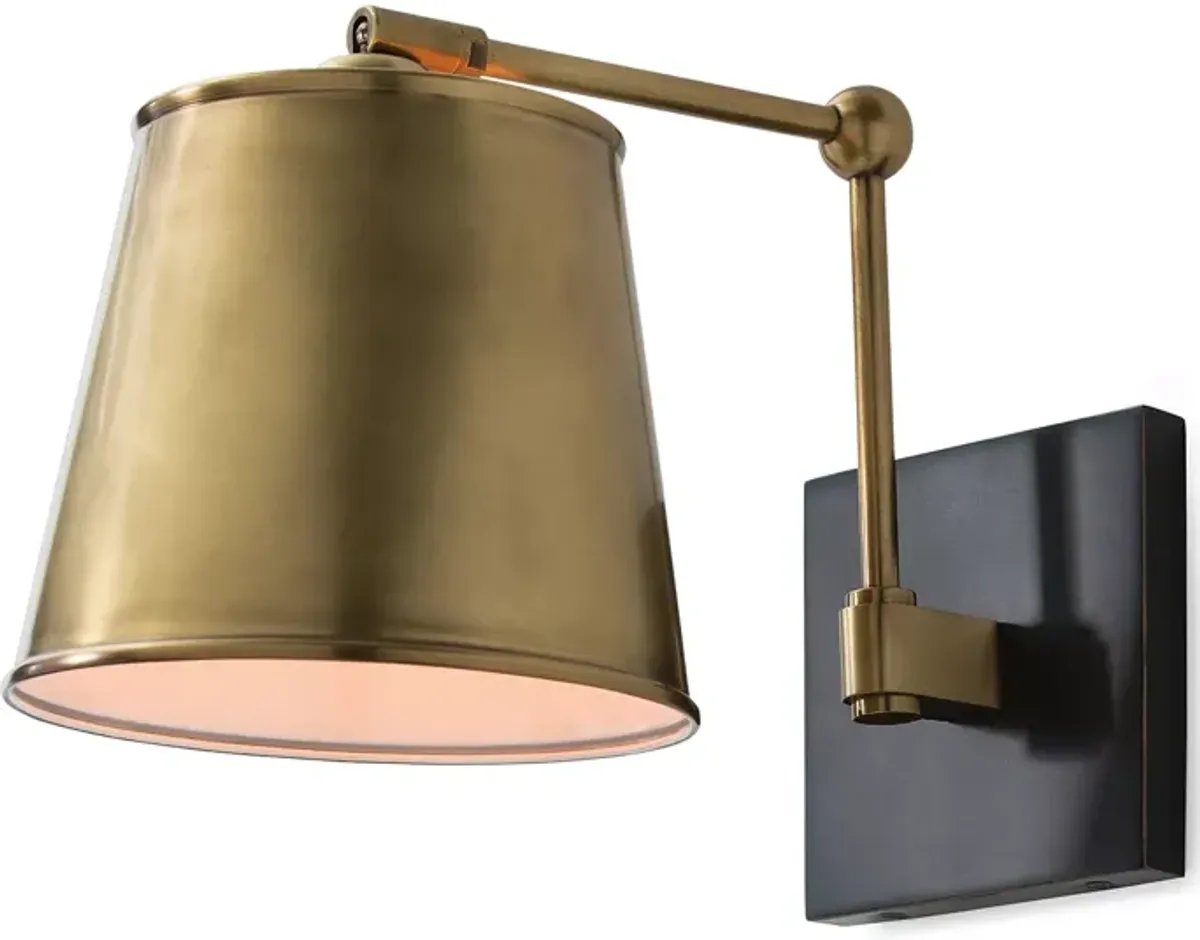 Arteriors Watson Sconce