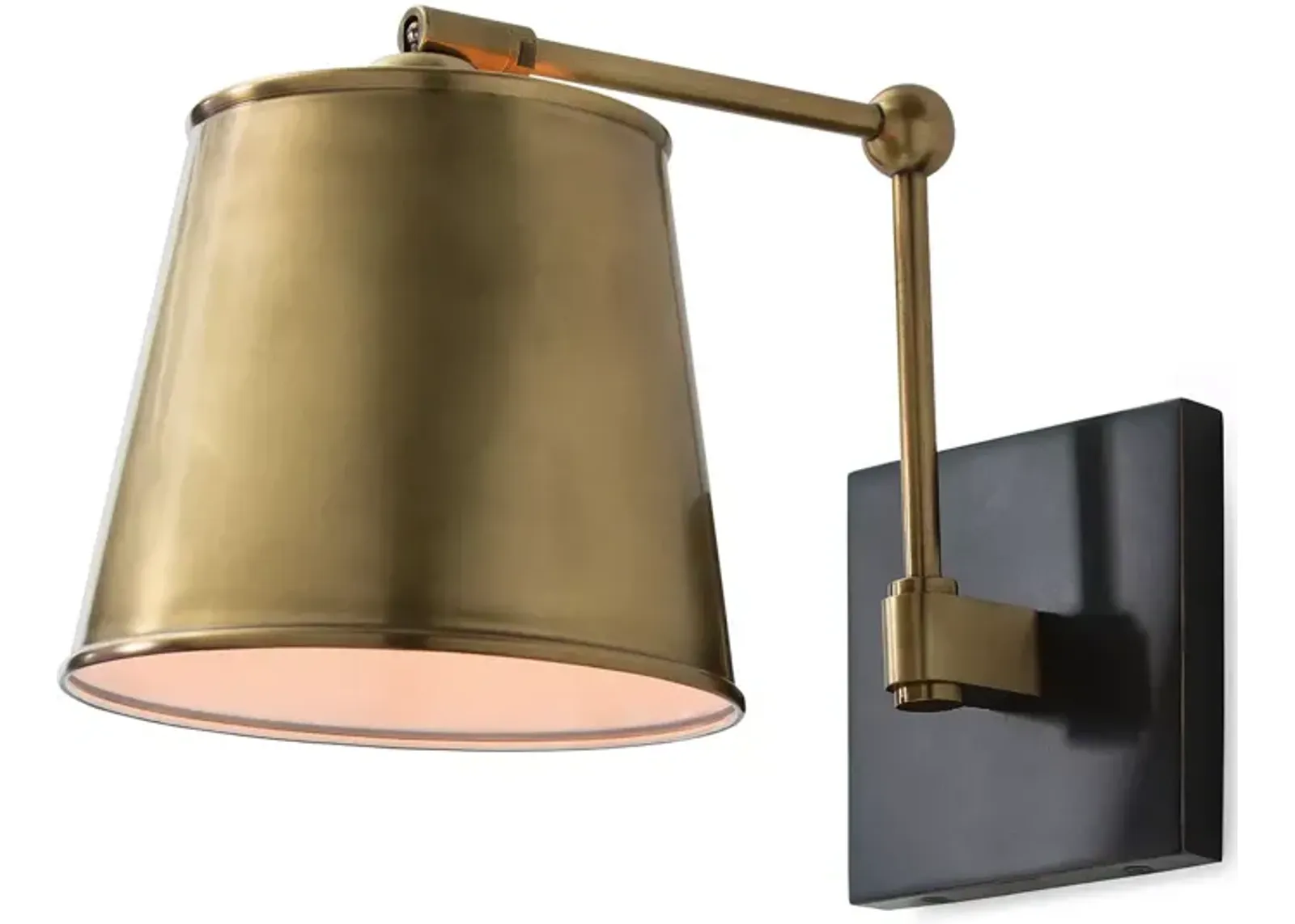 Arteriors Watson Sconce