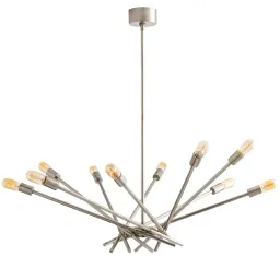 vintage silver color