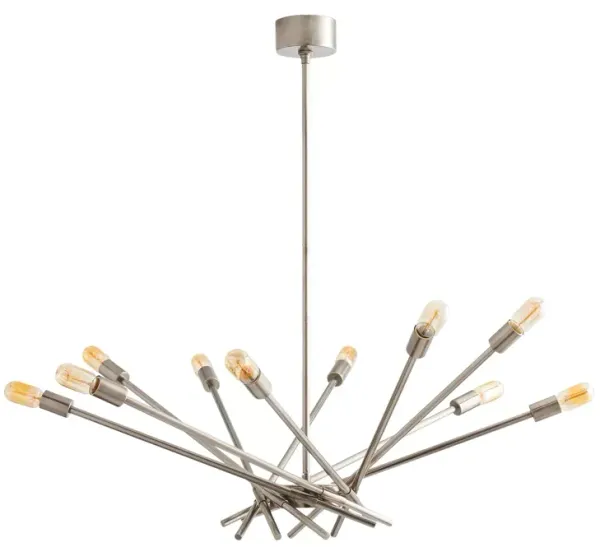 Arteriors Webster Chandelier