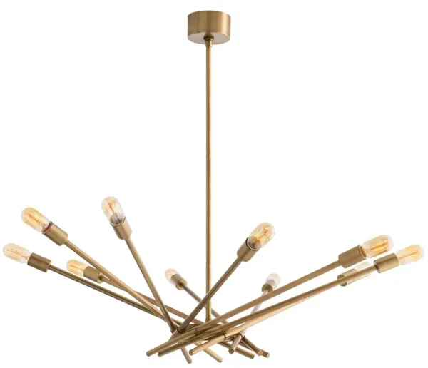 Arteriors Webster Chandelier