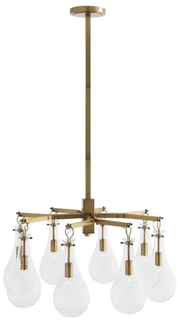 Arteriors Sabine Chandelier