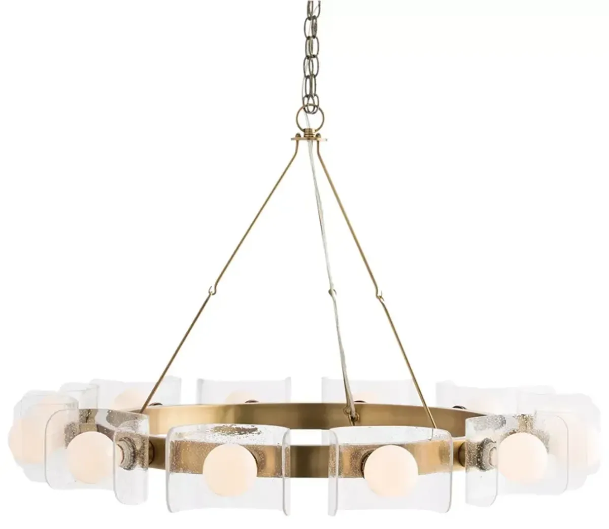 Arteriors Valerie Chandelier