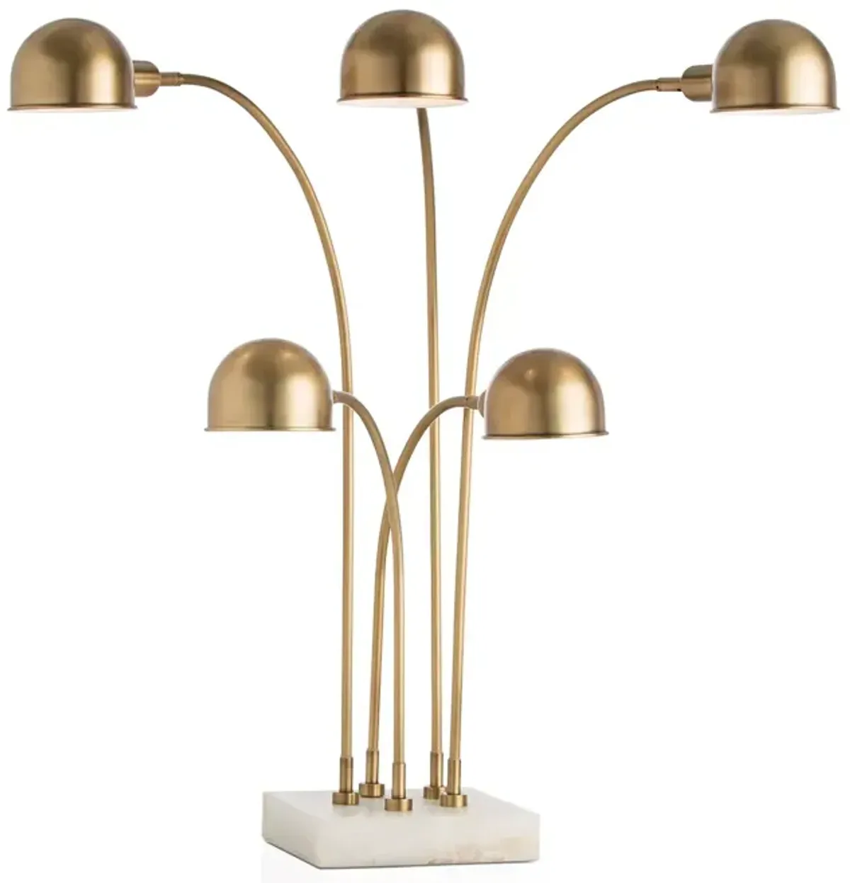 Arteriors Wade Lamp