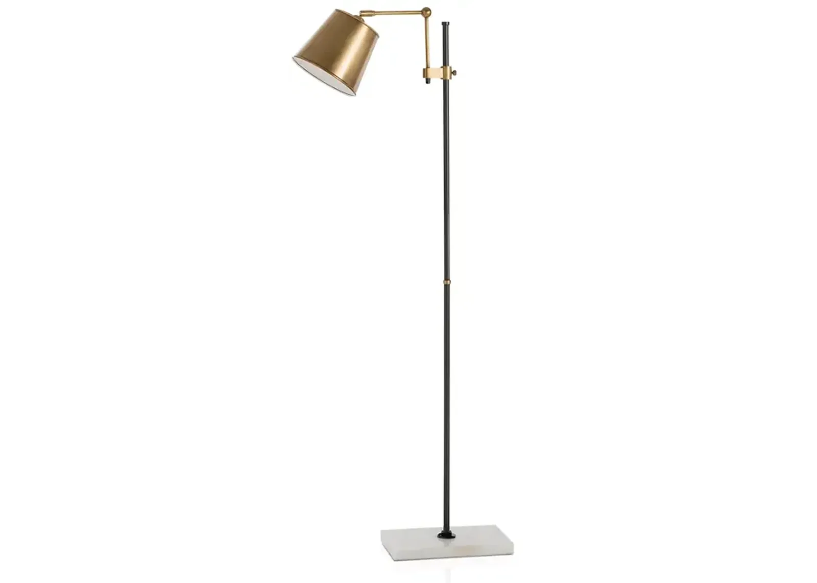 Arteriors Watson Floor Lamp