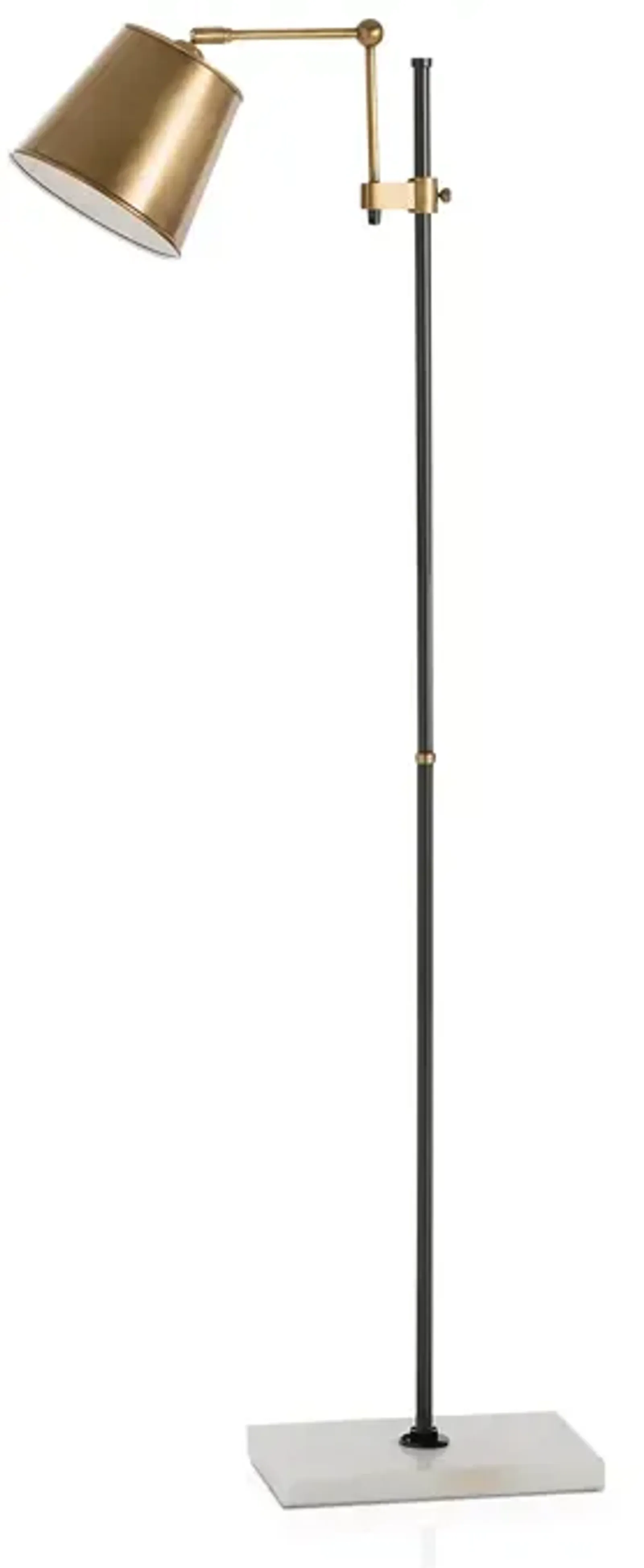 Arteriors Watson Floor Lamp