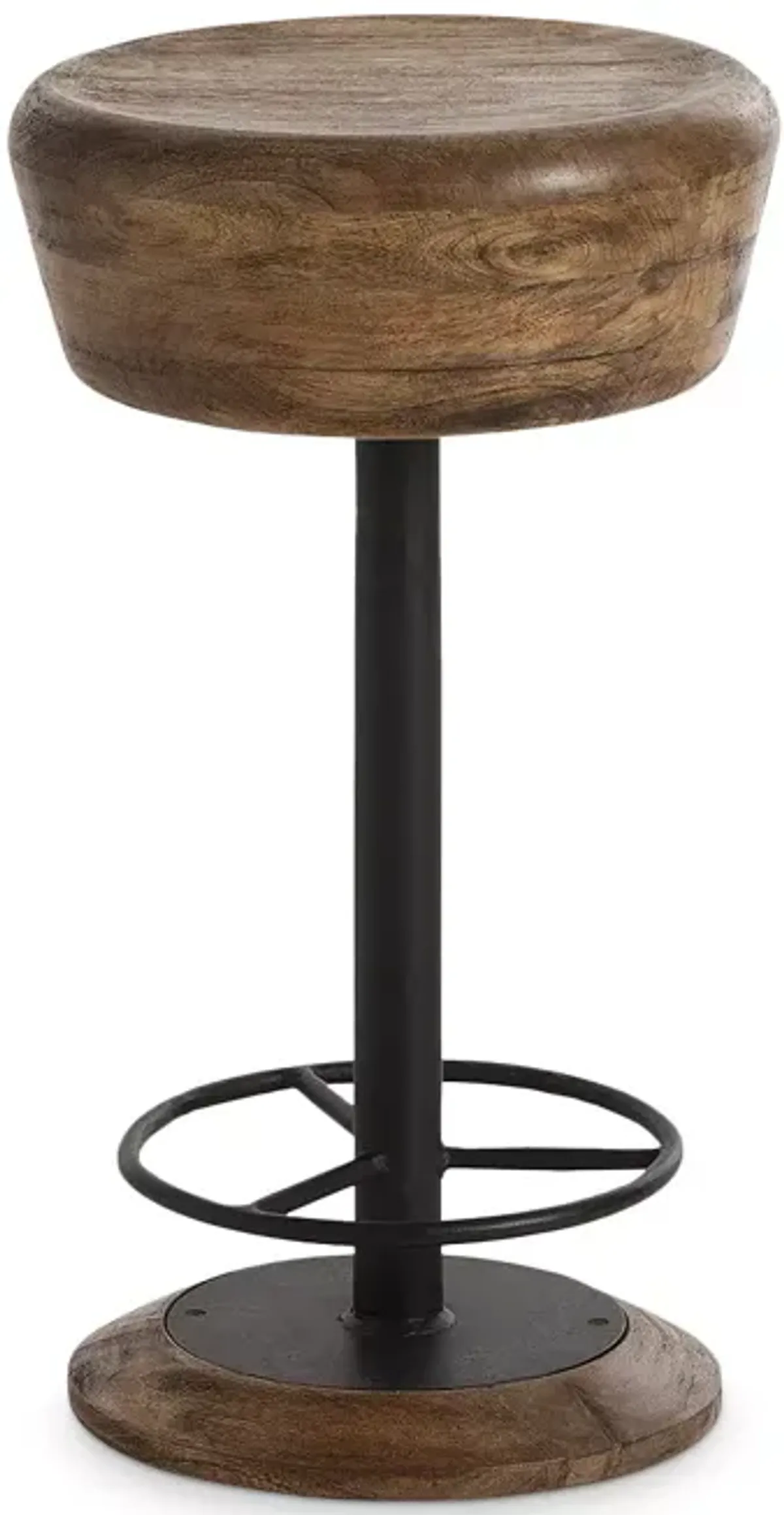 Arteriors Caymus Counter Stool