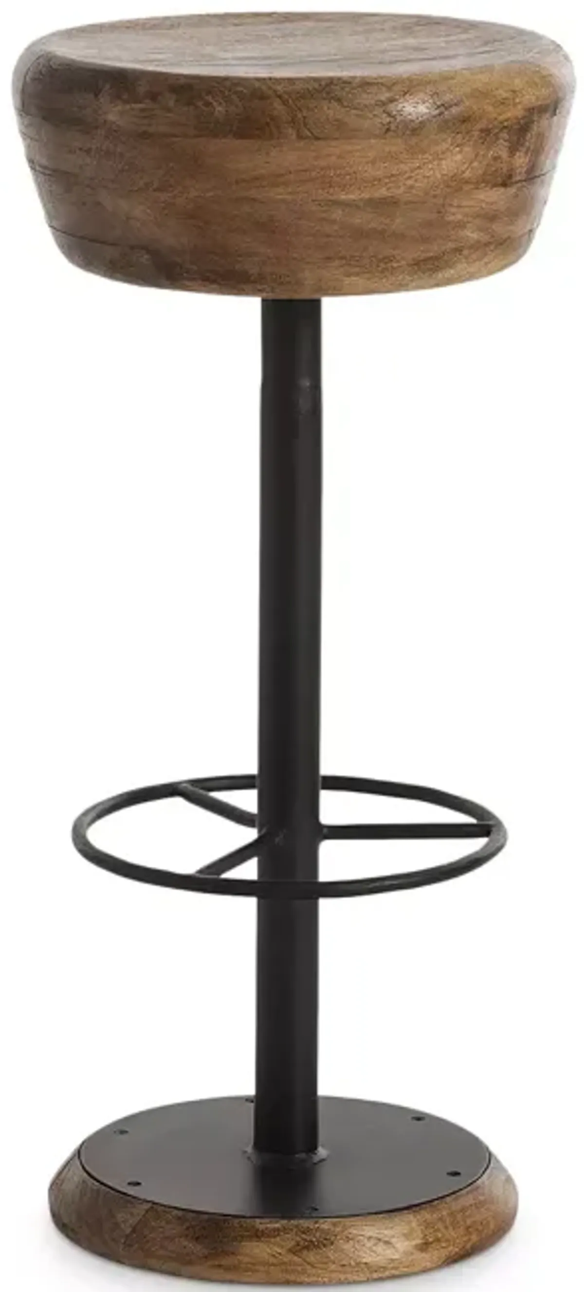 Arteriors Caymus Bar Stool