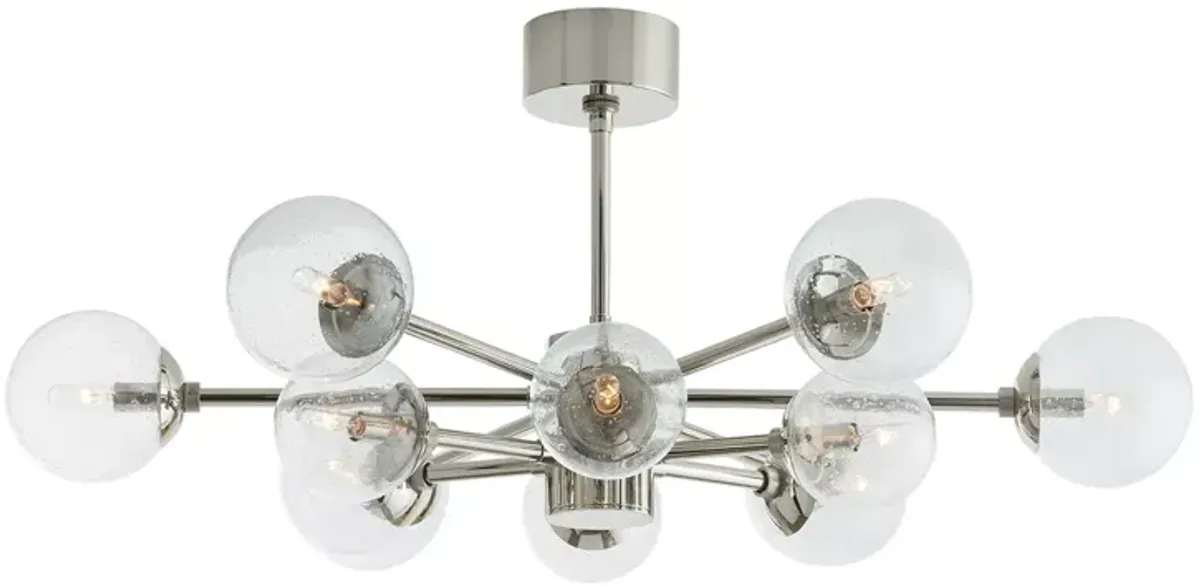Arteriors Karrington Chandelier