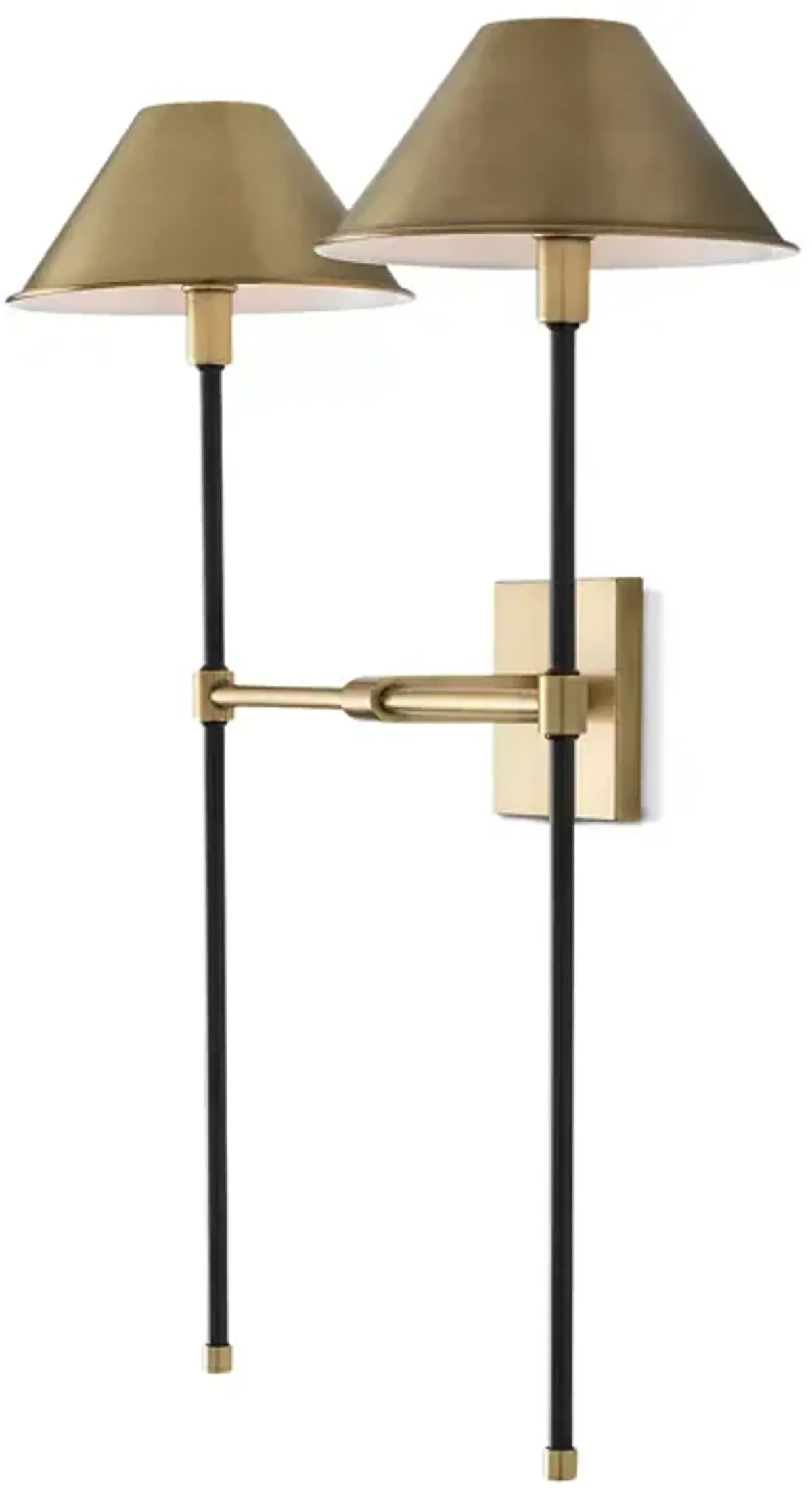 Arteriors Havana Sconce