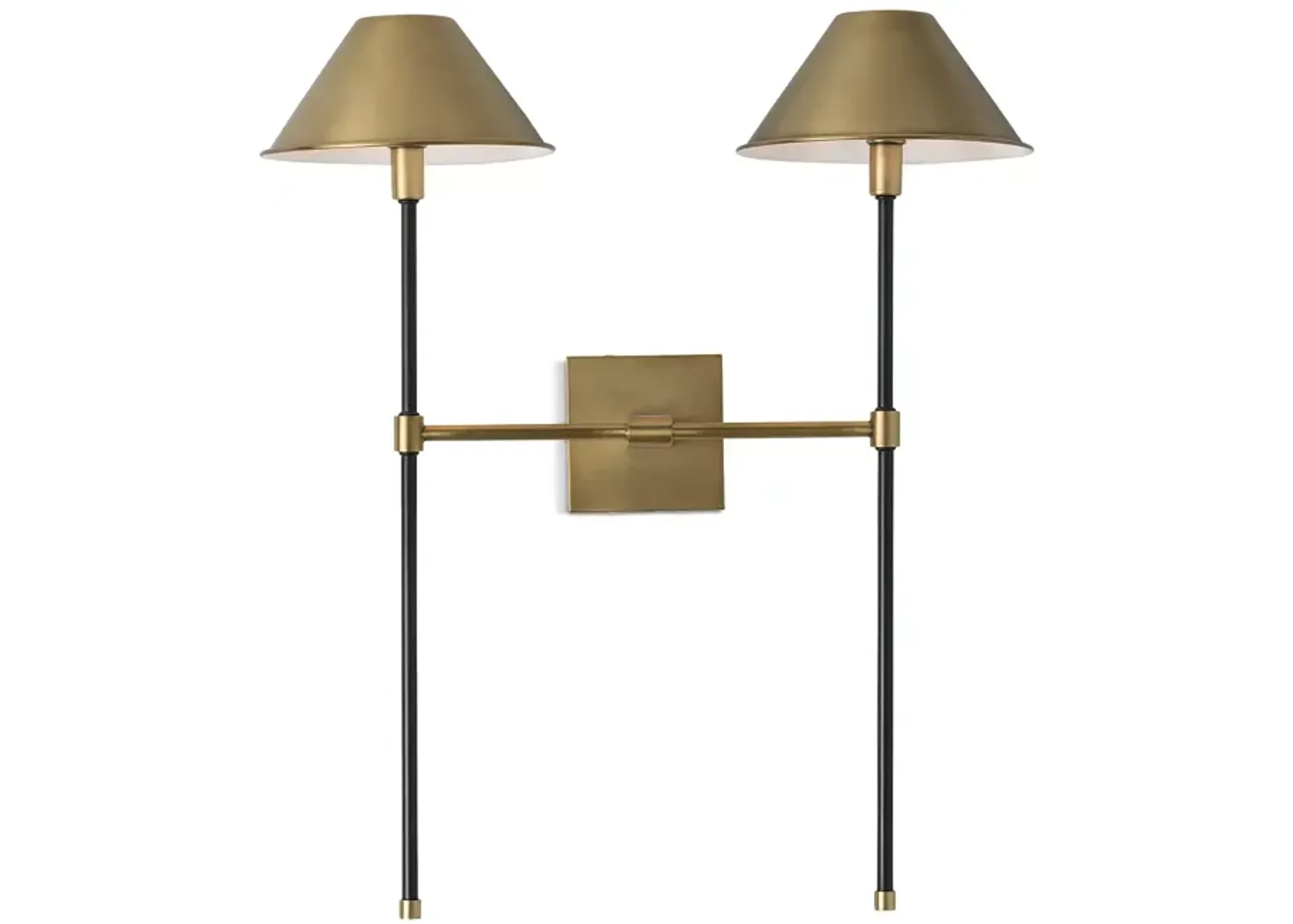 Arteriors Havana Sconce