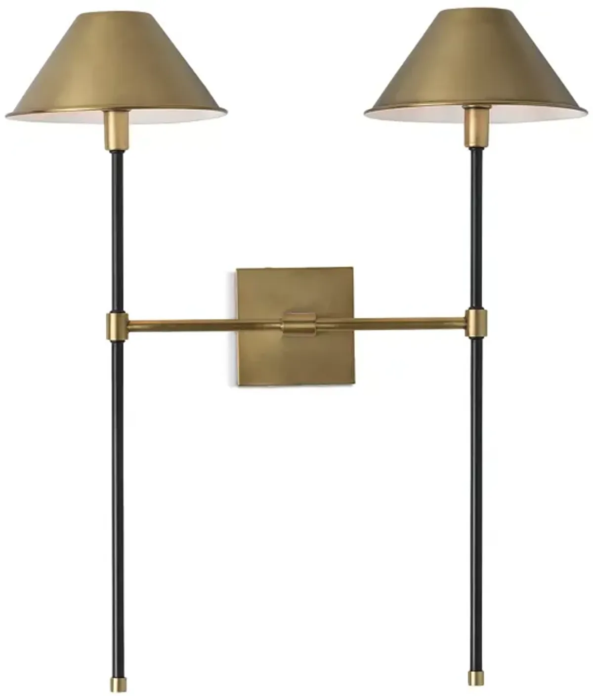 Arteriors Havana Sconce