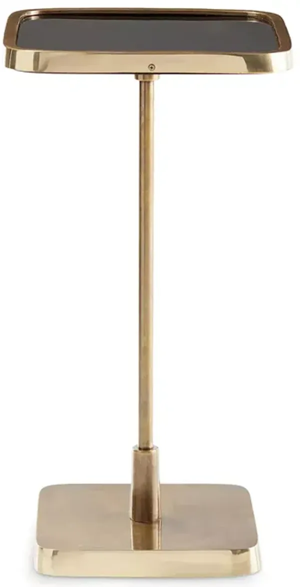 Arteriors Kaela Square Accent Table