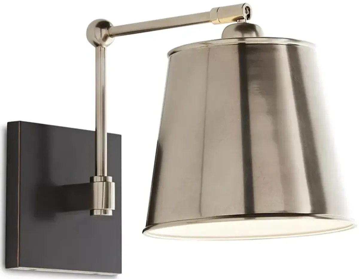 Arteriors Watson Sconce