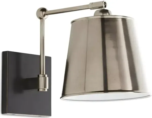 Arteriors Watson Sconce