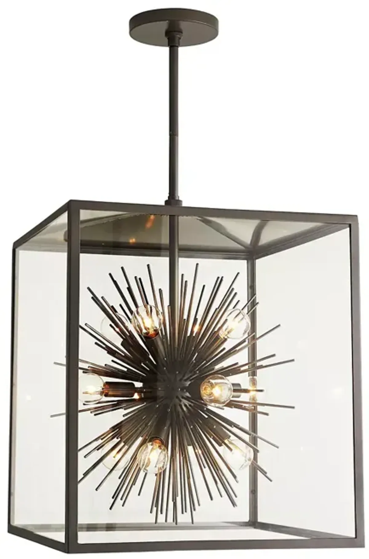 Arteriors Zanadoo Outdoor Pendant